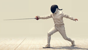 Sport of Fencing